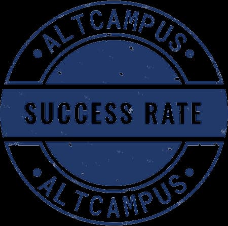 Success Rate Stamp