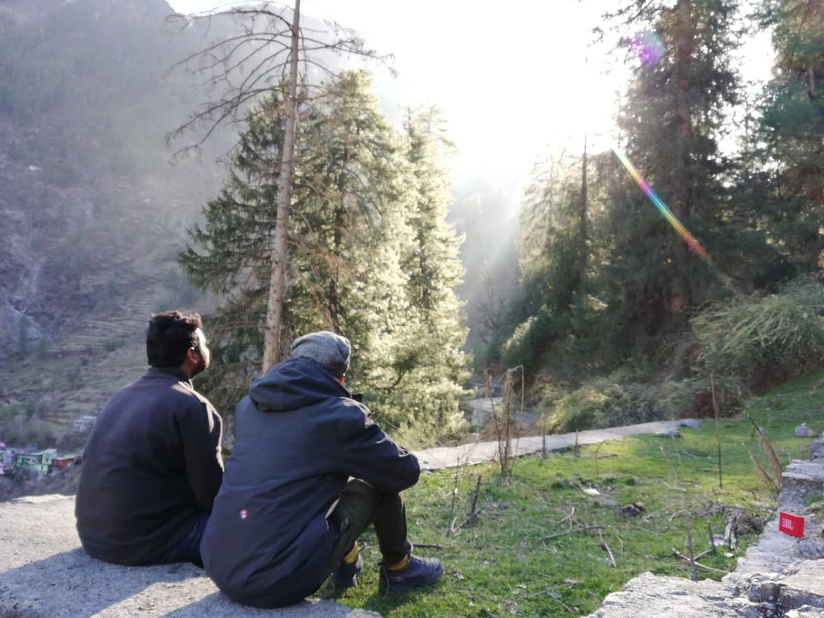 A drop-out who was struggling and clueless about the future to a Software Developer. This wonderful community @altcampus changed the whole course of my life. The friendship and memories I created here I will cherish it forever. 
#altcampus  #bootcamp #javascript  #freeCodeCamp https://t.co/ChGuyUaxyZ