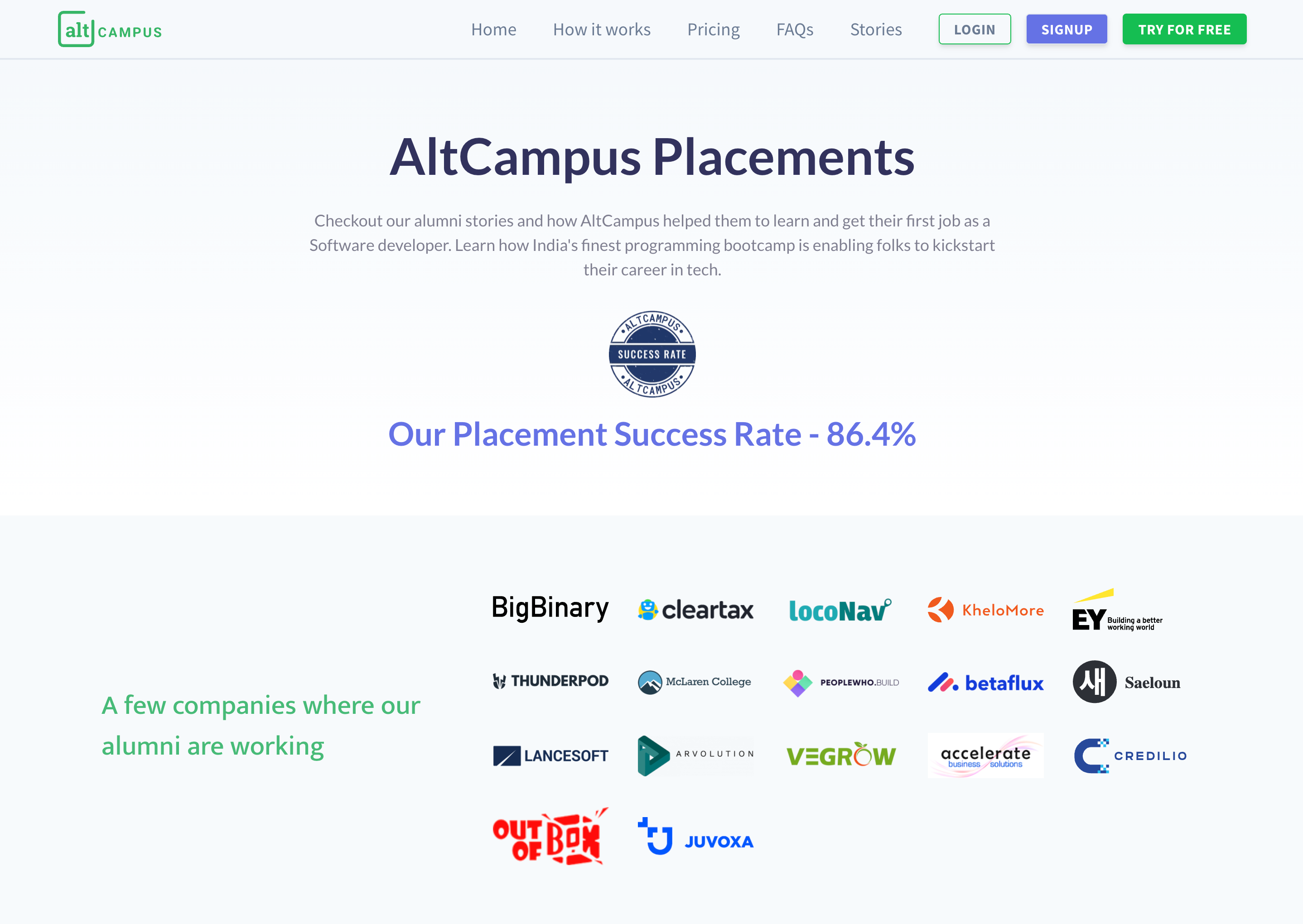 Web Development Courses | AltCampus